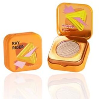 Space Age Highlighter - 6 Colors #N03 Ray Rider - 2.2g