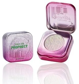 Space Age Multichrome Highlighter - 2 Colors #M01 Prophecy - 1.8g