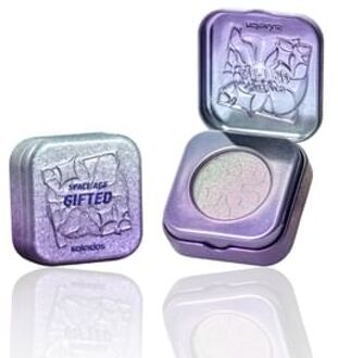 Space Age Multichrome Highlighter - 2 Colors #M02 Gifted - 1.8g