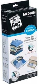 Space Bag Medium (2 stuks)