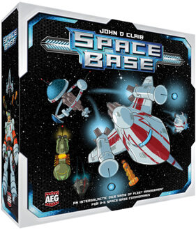 Space Base - EN