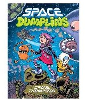 Space Dumplins