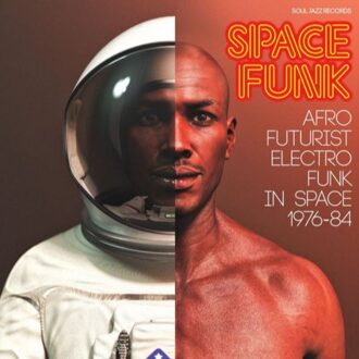 Space Funk