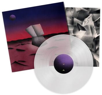 Space Heavy - King Krule