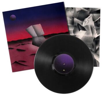 Space Heavy - King Krule