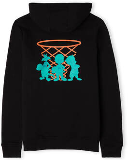 Space Jam Tune Squad Hoodie - Zwart - L