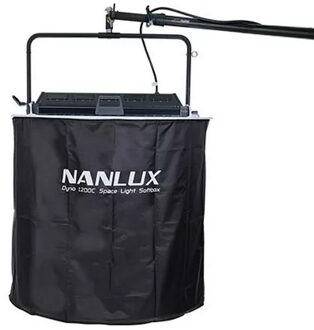 Space Light Soft Box (Dyno 1200C)