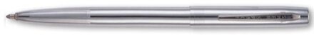 Space Pen Cap-o-Matic Chroom