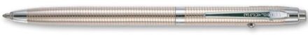 Space Pen Shuttle G4 met Goudkleurig Ruitmotief