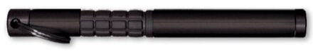 Space Pen Trekker Pen Mat Zwart