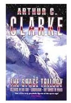 Space Trilogy