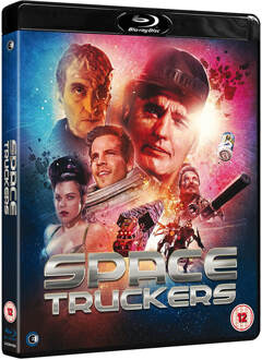 Space Truckers