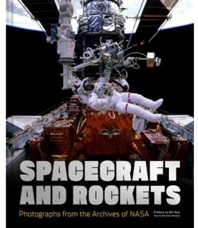 Spacecraft And Rockets - Nasa - NASA