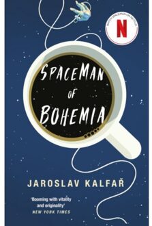 Spaceman of Bohemia