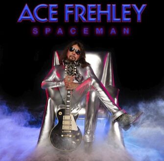 Spaceman
