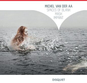 Spaces Of Blank/Mask/Imprint