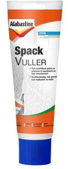 Spack vuller - 330 gram