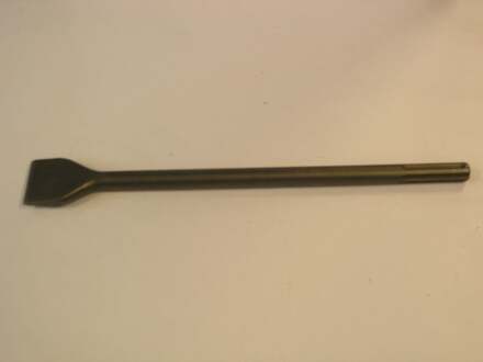 Spade Beitel 50 X 280Mm - 751504