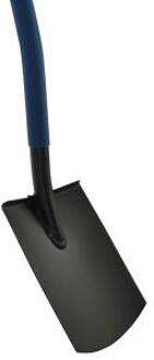 Spade - Ergonomsich - Gehard staal - Glasfiber steel