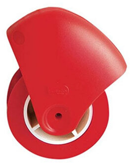 Spaghett Noodle Maker Rooster Rollen Docker Deeg Cutter Tool Keuken helper DIY Deeg snijgereedschap B