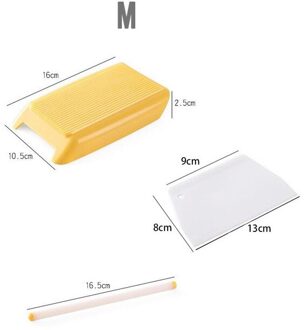 Spaghetti Macaroni Maker Pasta Maker Noodle Machine Diy Macaroni Makers Noedels Maken Planchette Mold Pastamachine Keuken 01