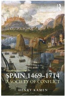 Spain, 1469-1714