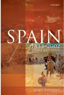 Spain, 1833-2002 - at the University of Sheffield)