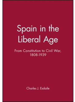 Spain in the Liberal Age