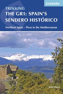 Spain's Sendero Historico