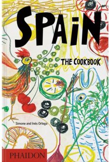 Spain - Simone and Inés Ortega