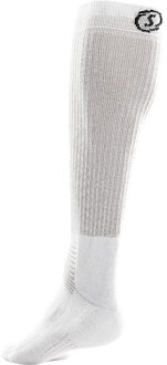 Spalding 2 Paar Lange Sokken - White | Maat: 36-40