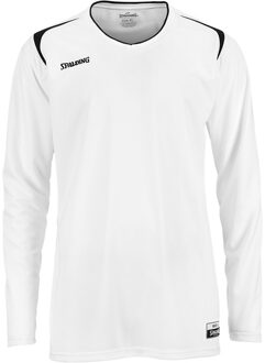 Spalding Attack Shooting Shirt Long Sleeves