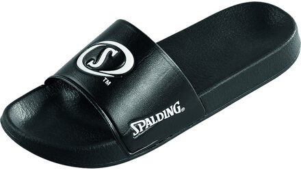 Spalding Badslippers Zwart - 36