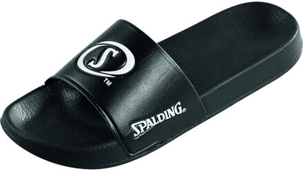 Spalding Badslippers Zwart - 39