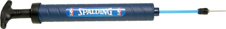 Spalding Ballenpomp - Dubbele Werking - inclusief naaldventiel - One Size