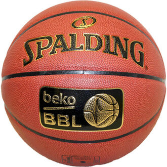 Spalding Basketbal BBL TF1000 Legacy FIBA Oranjebruin - 7