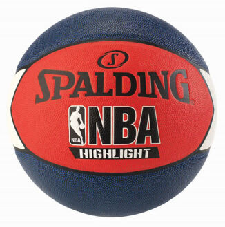 Spalding Basketbal HIGHLIGHT 3001550029417