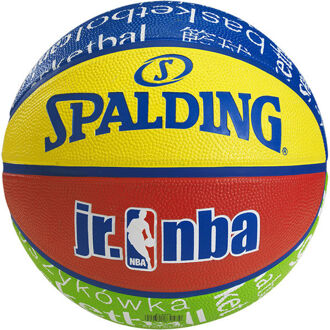 Spalding basketbal NBA Jr. - Maat 5 - Outdoor
