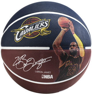 Spalding Basketbal NBA Lebron James