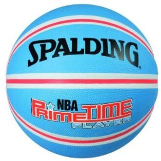 Spalding Basketbal NBA Prime Time Player maat 7