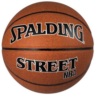 Spalding Basketbal NBA Street Oranje - 3
