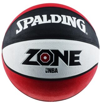 Spalding Basketbal NBA Zone maat 7