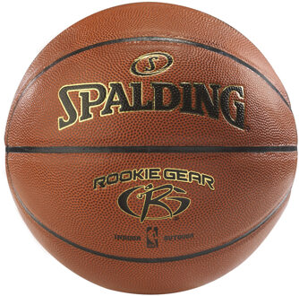 Spalding Basketbal Rookie Gear in/out mt 5