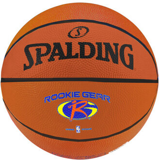 Spalding Basketbal Rookie Gear Outdoor