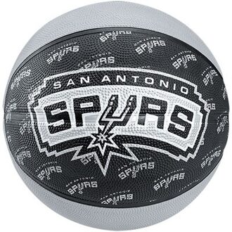 Spalding Basketbal San Antonio Spurs maat 5