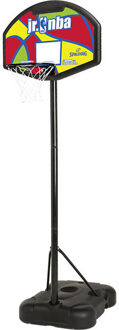 Spalding Basketbal Systeem Portabel NBA Junior (58758cn) veelkleurig - 32