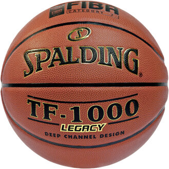 Spalding Basketbal TF1000 maat 5