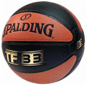 Spalding Basketbal TF33 Indoor/Outdoor maat 5