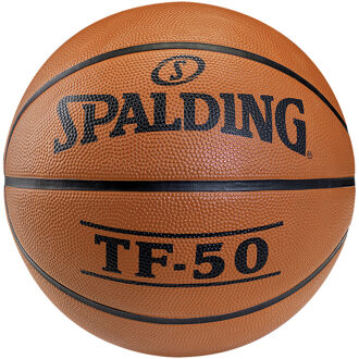 Spalding Basketbal TF50 Outdoor Maat 3