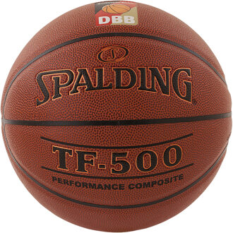 Spalding Basketbal TF500 in/out DBB maat 6